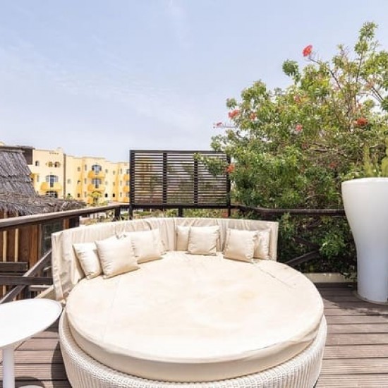 Villa for sale in Mogán