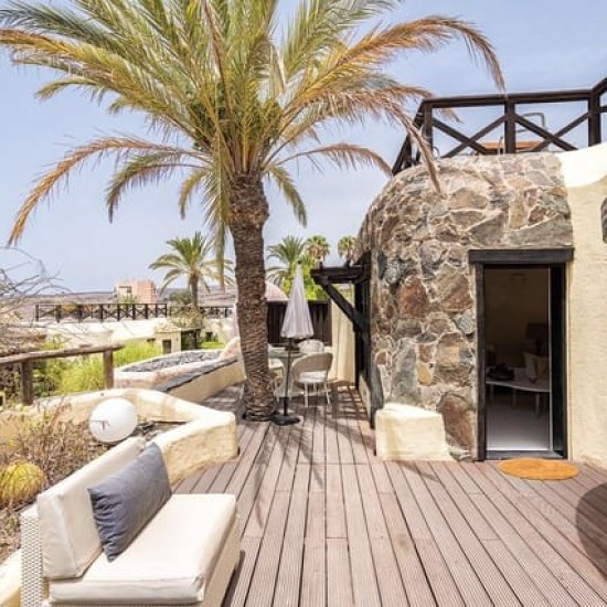 Villa for sale in Mogán