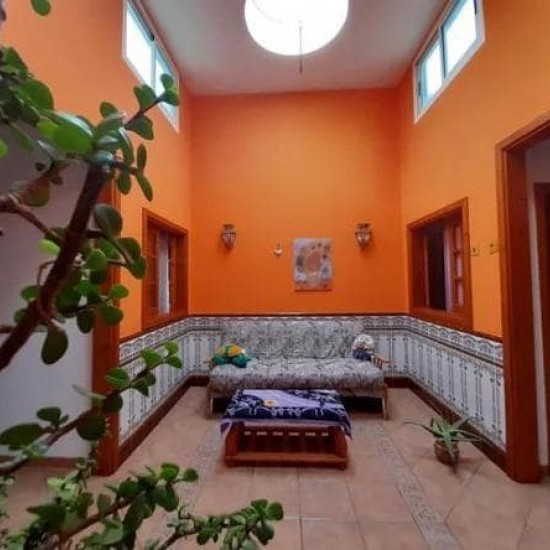 Villa for sale in Mogán