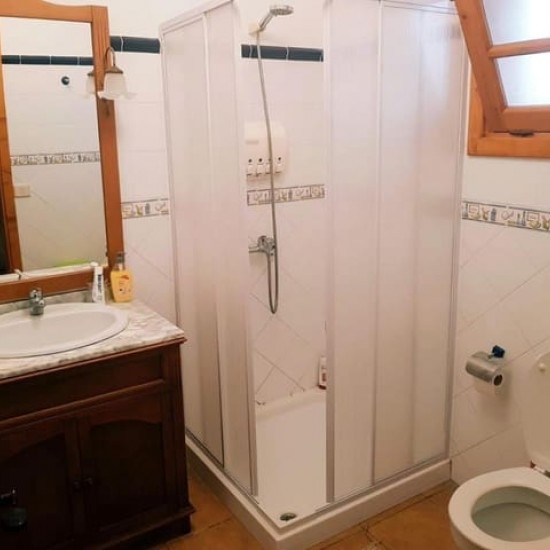 Villa for sale in Mogán