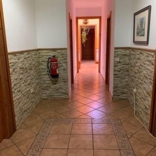 Villa for sale in Mogán