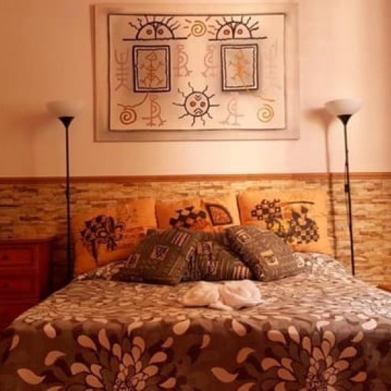 Villa for sale in Mogán