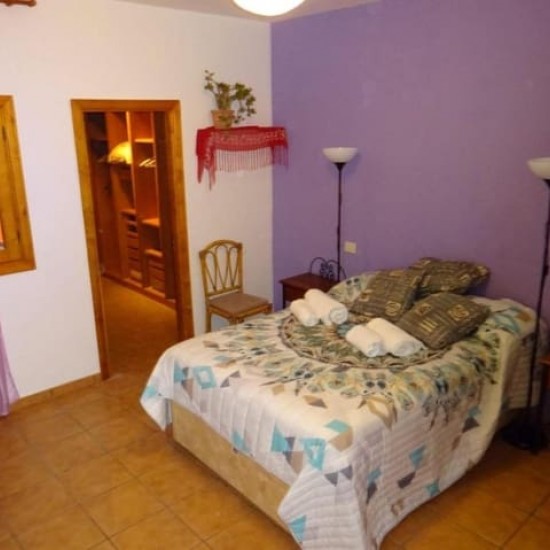 Villa for sale in Mogán