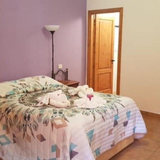 Villa for sale in Mogán