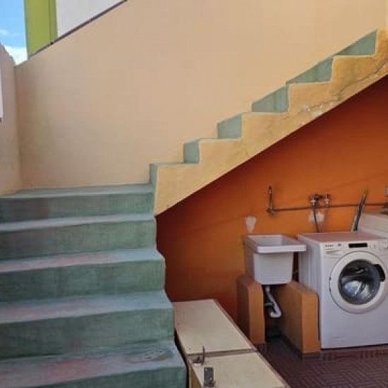 Villa for sale in Mogán