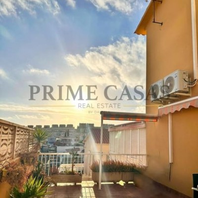 Villa for sale in Mogán