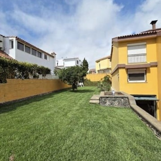 Villa for sale in Mogán