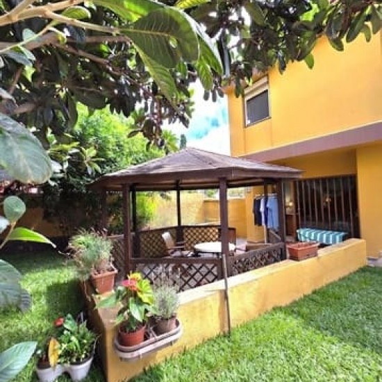 Villa for sale in Mogán