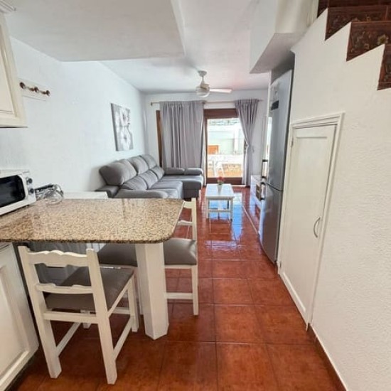 Townhouse for sale in Puerto Rico, Mogán