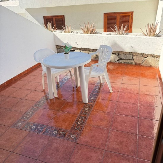 Townhouse for sale in Puerto Rico, Mogán