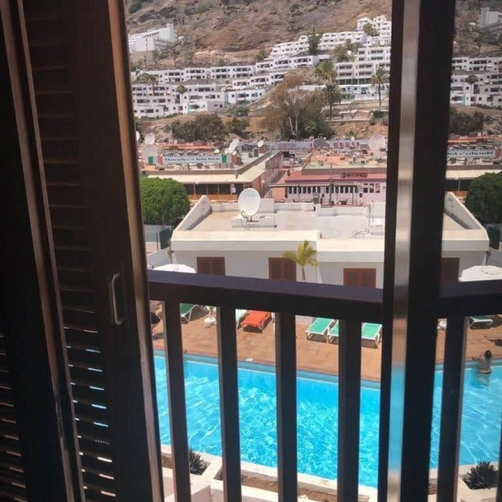 Townhouse for sale in Puerto Rico, Mogán