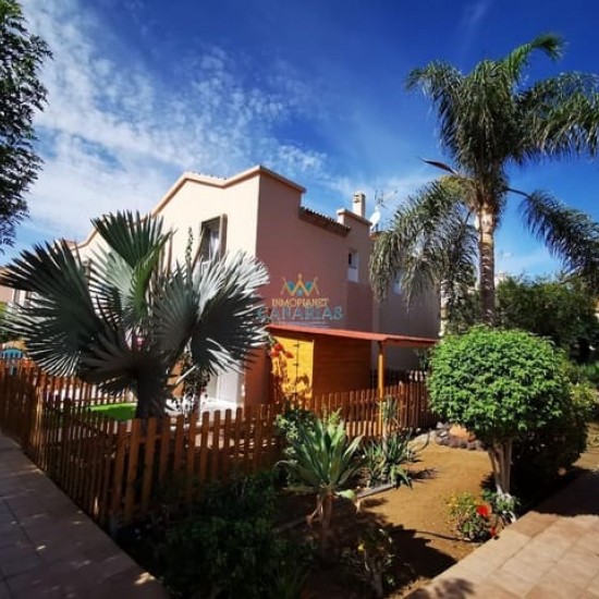 Bungalow for sale in Maspalomas, San Bartolomé de Tirajana