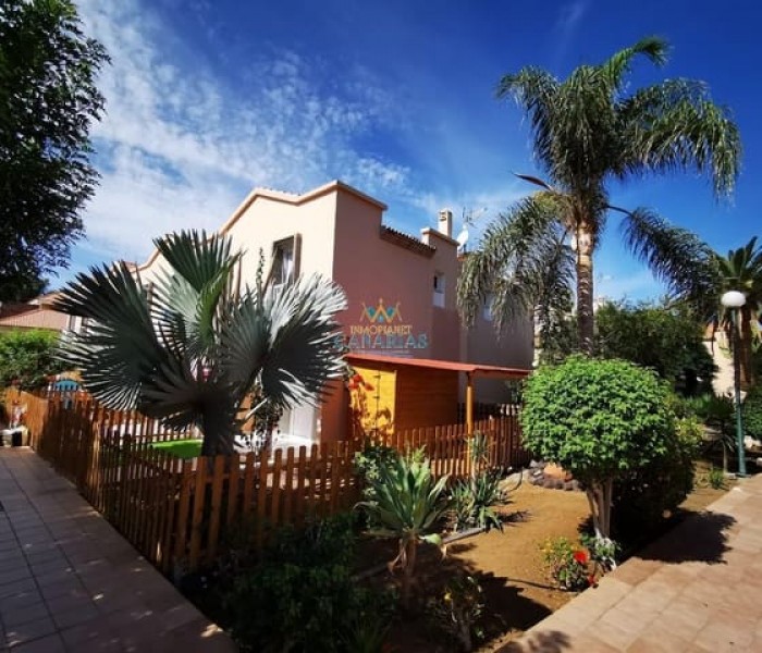 Bungalow for sale in Maspalomas, San Bartolomé de Tirajana