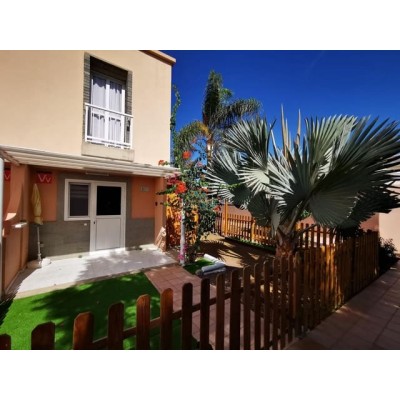 Bungalow for sale in Maspalomas, San Bartolomé de Tirajana
