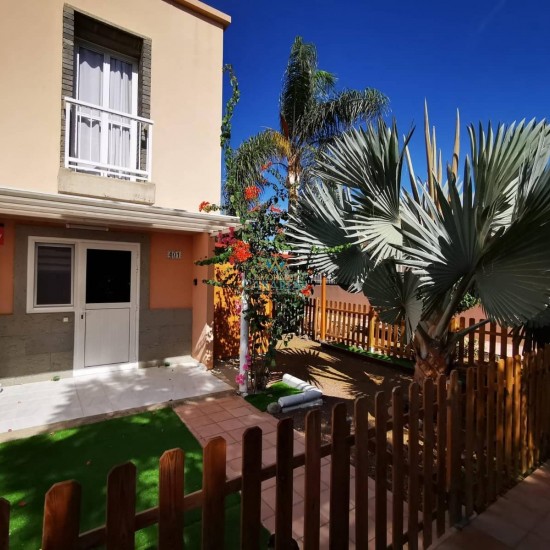 Bungalow for sale in Maspalomas, San Bartolomé de Tirajana