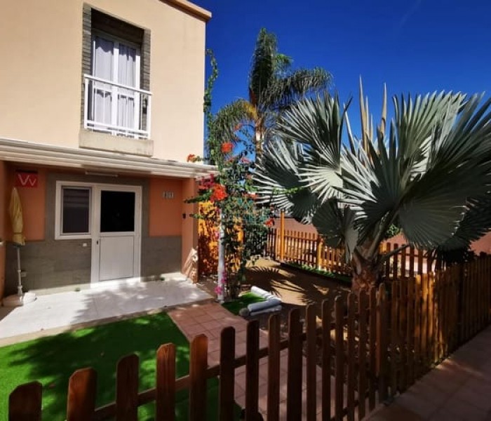 Bungalow for sale in Maspalomas, San Bartolomé de Tirajana