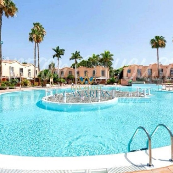 Bungalow for sale in Maspalomas, San Bartolomé de Tirajana