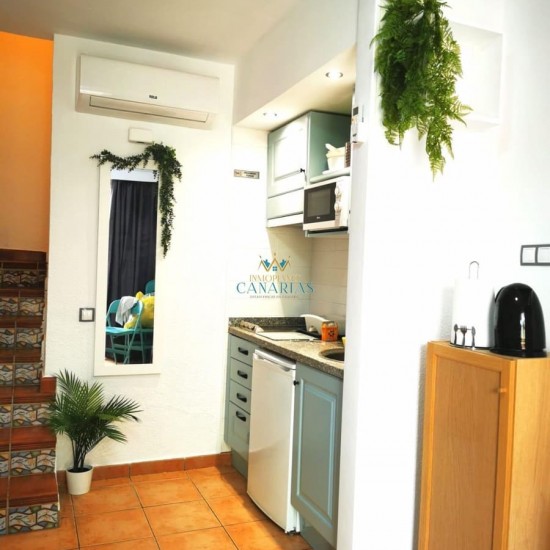 Bungalow for sale in Maspalomas, San Bartolomé de Tirajana