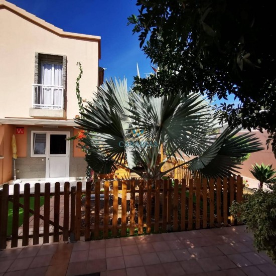 Bungalow for sale in Maspalomas, San Bartolomé de Tirajana