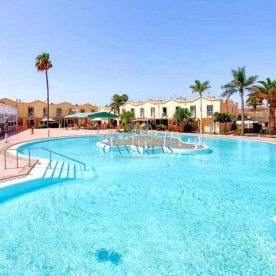 Bungalow for sale in Maspalomas, San Bartolomé de Tirajana