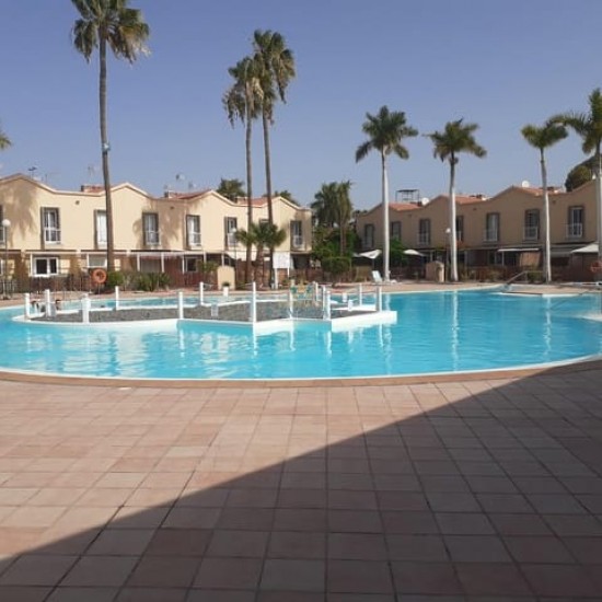 Bungalow for sale in Maspalomas, San Bartolomé de Tirajana