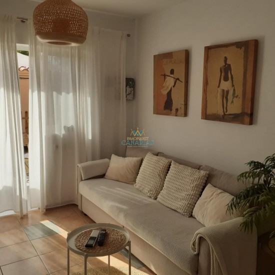 Bungalow for sale in Maspalomas, San Bartolomé de Tirajana