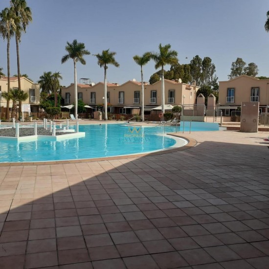 Bungalow for sale in Maspalomas, San Bartolomé de Tirajana