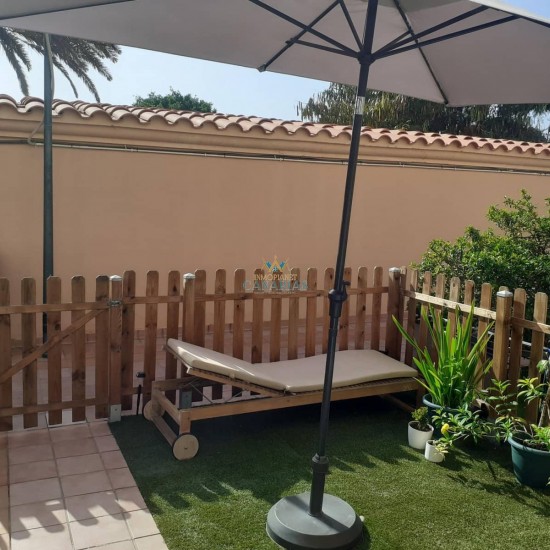 Bungalow for sale in Maspalomas, San Bartolomé de Tirajana