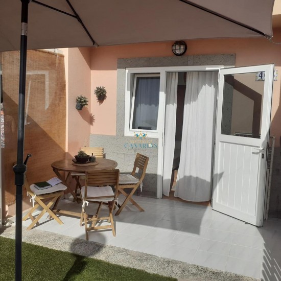 Bungalow for sale in Maspalomas, San Bartolomé de Tirajana