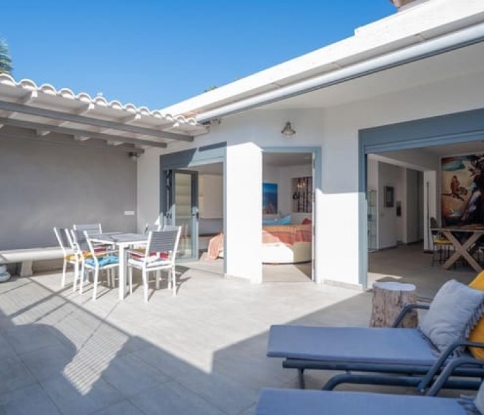 Bungalow for sale in Maspalomas, San Bartolomé de Tirajana