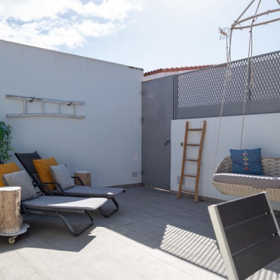 Bungalow for sale in Maspalomas, San Bartolomé de Tirajana