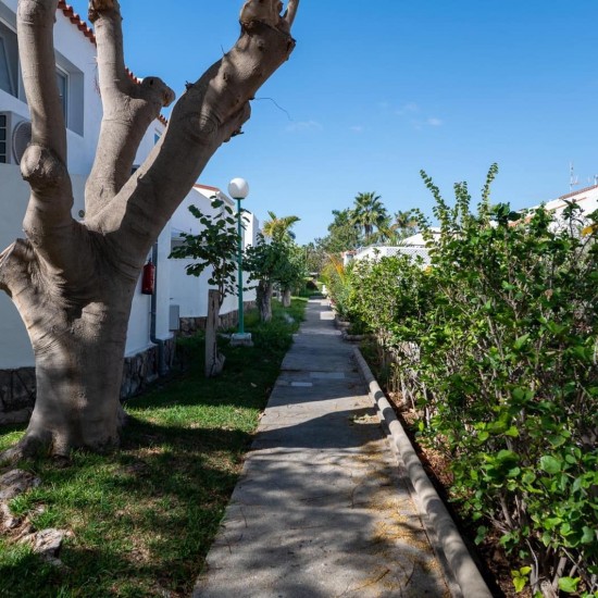 Bungalow for sale in Maspalomas, San Bartolomé de Tirajana