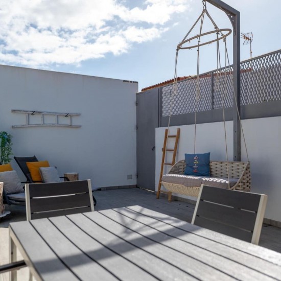 Bungalow for sale in Maspalomas, San Bartolomé de Tirajana