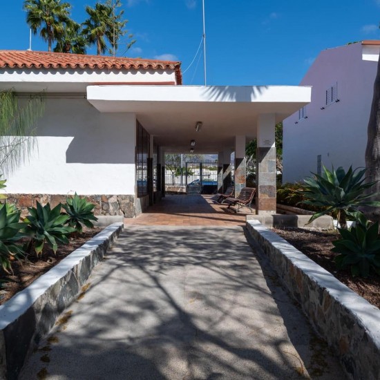 Bungalow for sale in Maspalomas, San Bartolomé de Tirajana