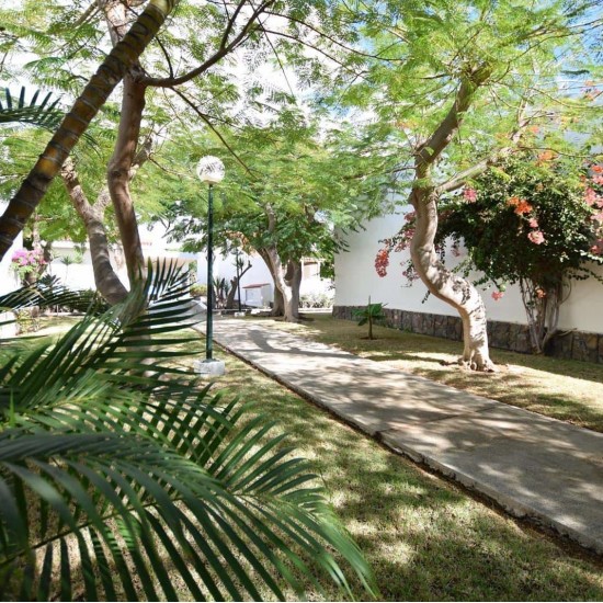 Bungalow for sale in Maspalomas, San Bartolomé de Tirajana