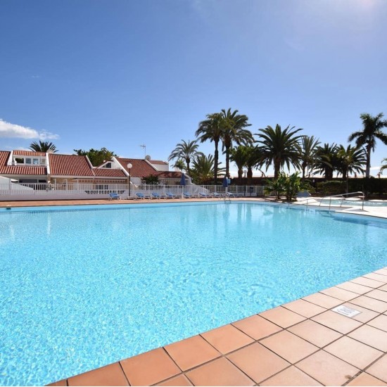 Bungalow for sale in Maspalomas, San Bartolomé de Tirajana