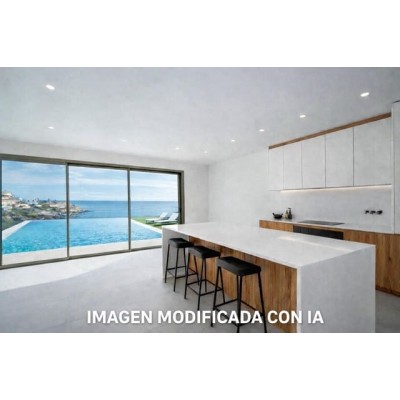 Semi-detached Villa for sale in Mogán