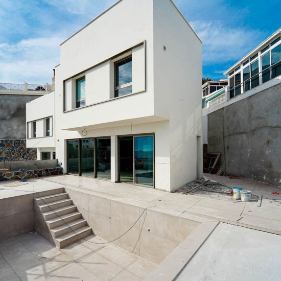 Semi-detached Villa for sale in Mogán