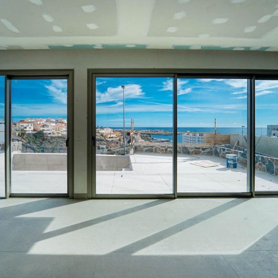 Semi-detached Villa for sale in Mogán