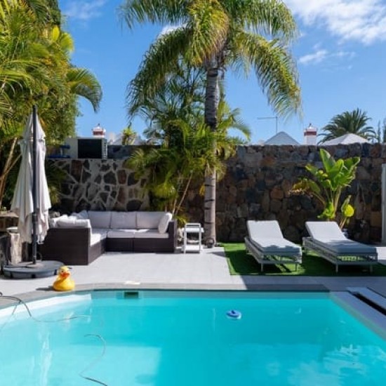 Bungalow for sale in Maspalomas, San Bartolomé de Tirajana