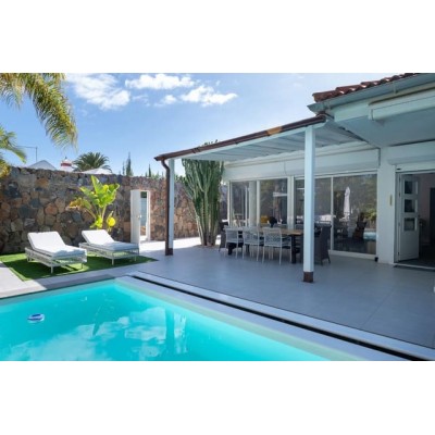 Bungalow for sale in Maspalomas, San Bartolomé de Tirajana