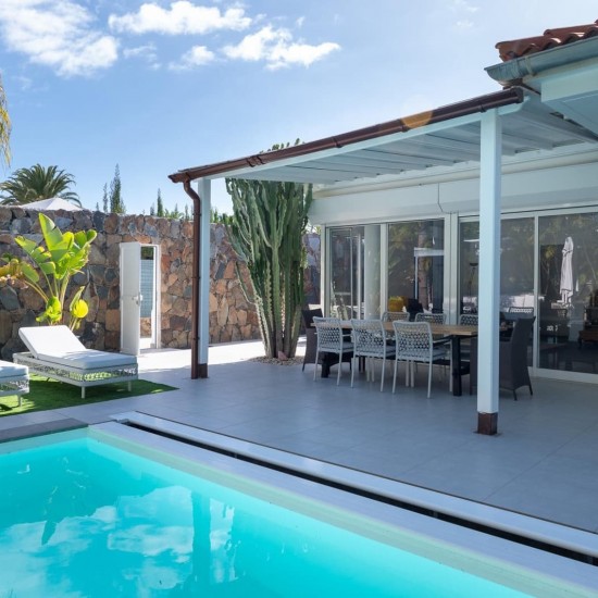 Bungalow for sale in Maspalomas, San Bartolomé de Tirajana