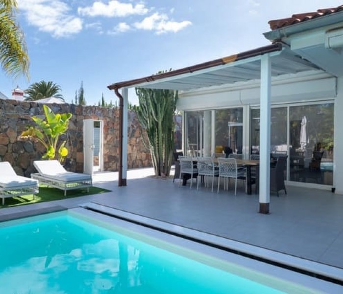 Bungalow for sale in Maspalomas, San Bartolomé de Tirajana