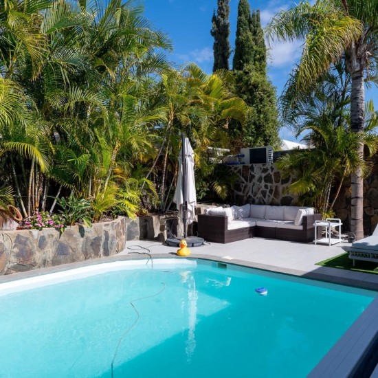 Bungalow for sale in Maspalomas, San Bartolomé de Tirajana