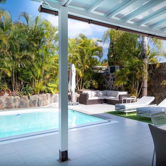 Bungalow for sale in Maspalomas, San Bartolomé de Tirajana