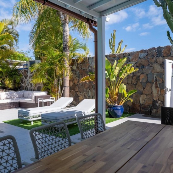 Bungalow for sale in Maspalomas, San Bartolomé de Tirajana