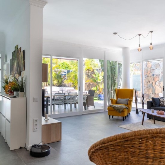 Bungalow for sale in Maspalomas, San Bartolomé de Tirajana