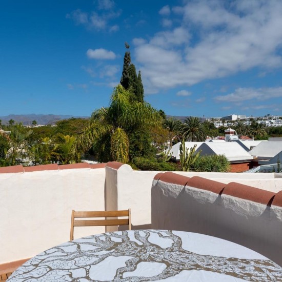 Bungalow for sale in Maspalomas, San Bartolomé de Tirajana