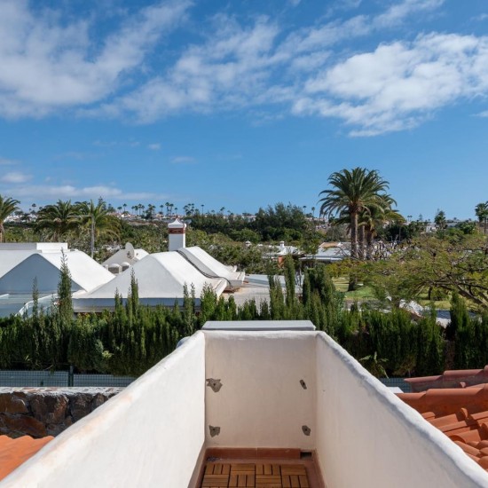 Bungalow for sale in Maspalomas, San Bartolomé de Tirajana