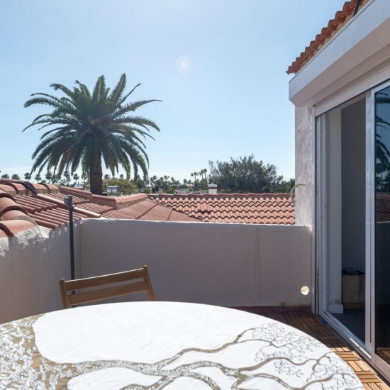 Bungalow for sale in Maspalomas, San Bartolomé de Tirajana